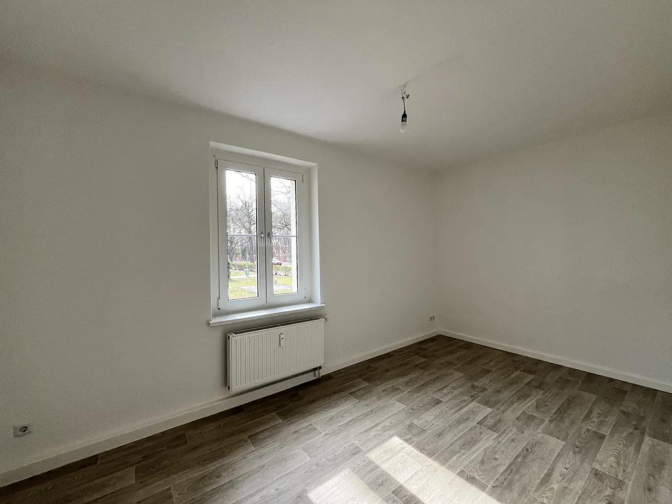 3 Zimmer Wohnung mit 66 m² in Königs Wusterhausen – Bild 3