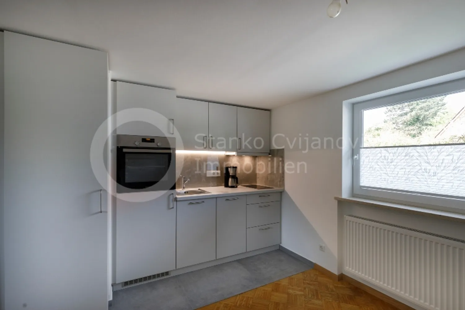 2 Zimmer Wohnung mit 50 m² in München – Bild 11