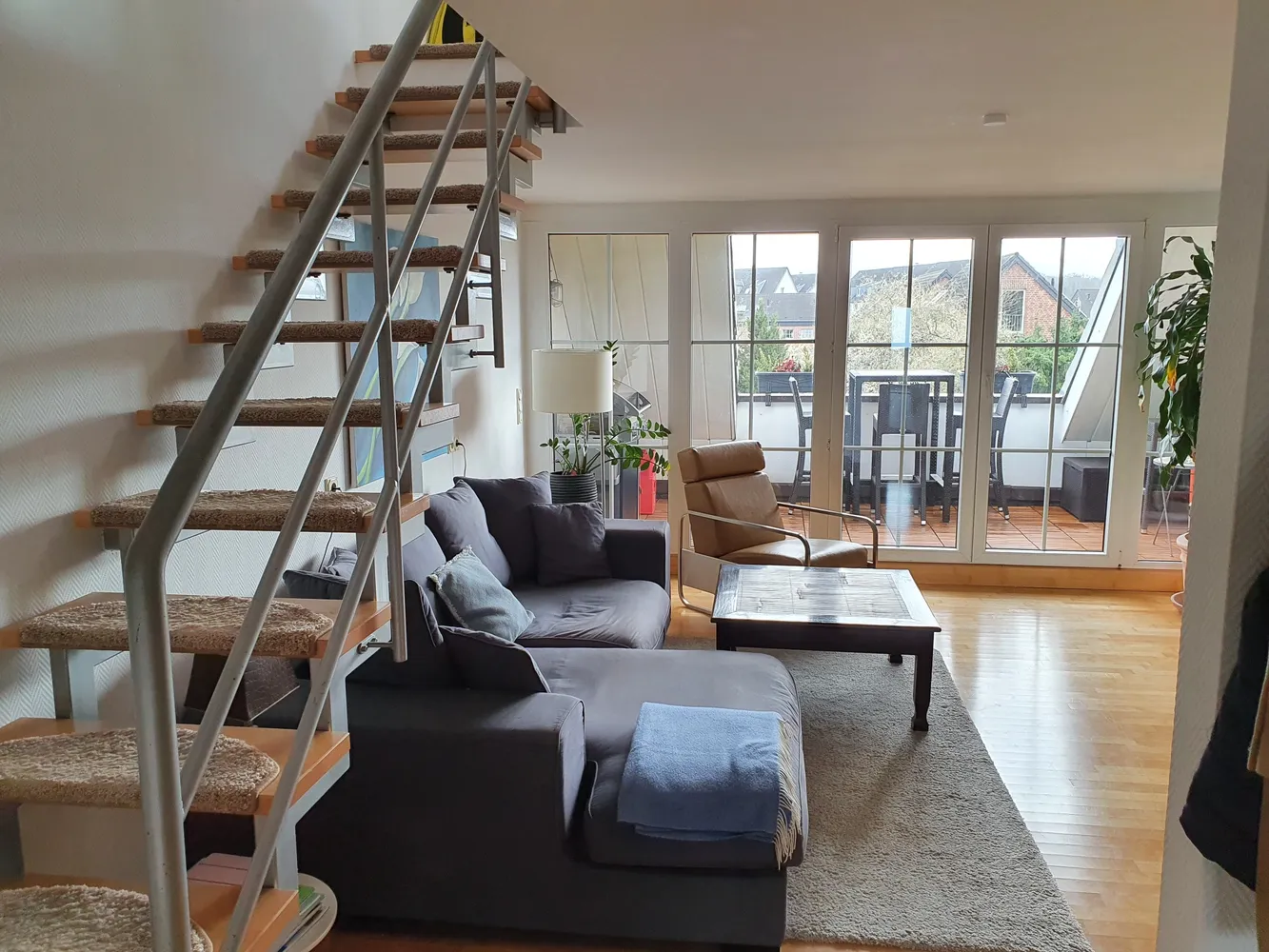 3 room apartment with 72 m² in Ratingen – Photo 1