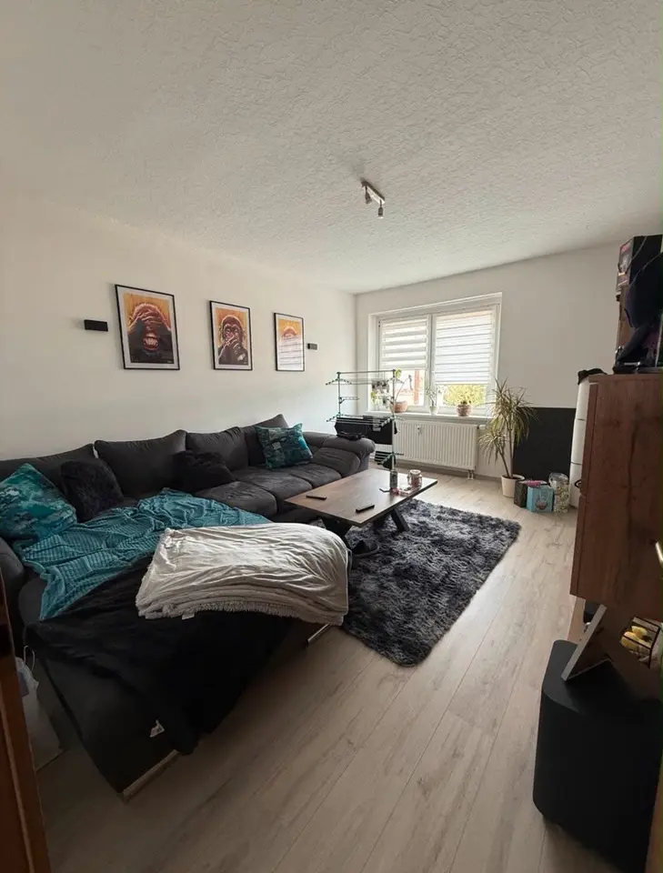 2 Zimmer Wohnung mit 60 m² in Zwickau – Bild 7