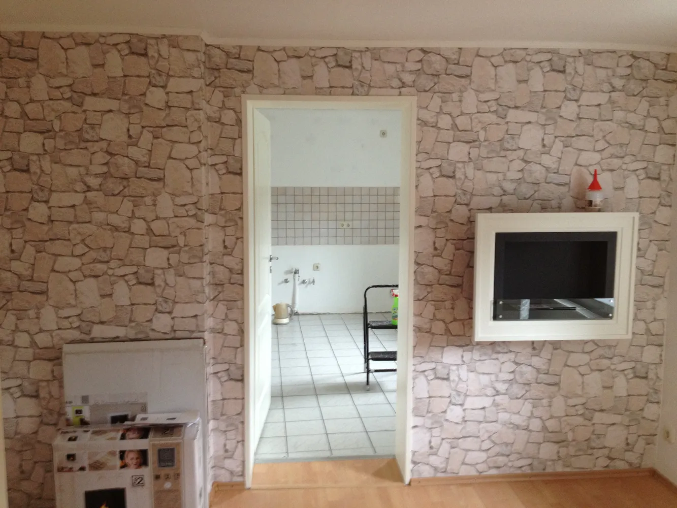 4 Zimmer Wohnung mit 87 m² in Aachen – Bild 3