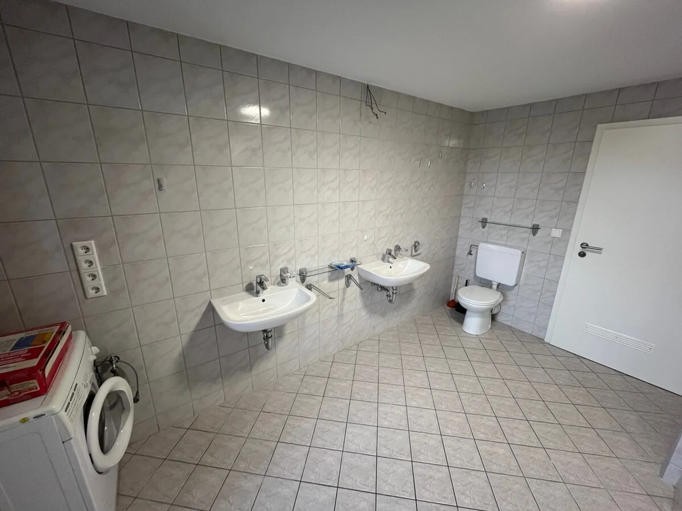 5 Zimmer Wohnung mit 16 m² in Regensburg – Bild 11