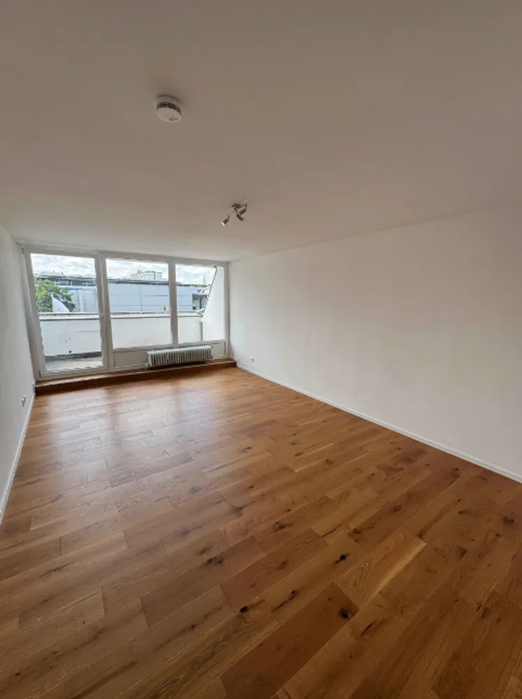 1 Zimmer Wohnung mit 36 m² in München – Bild 4