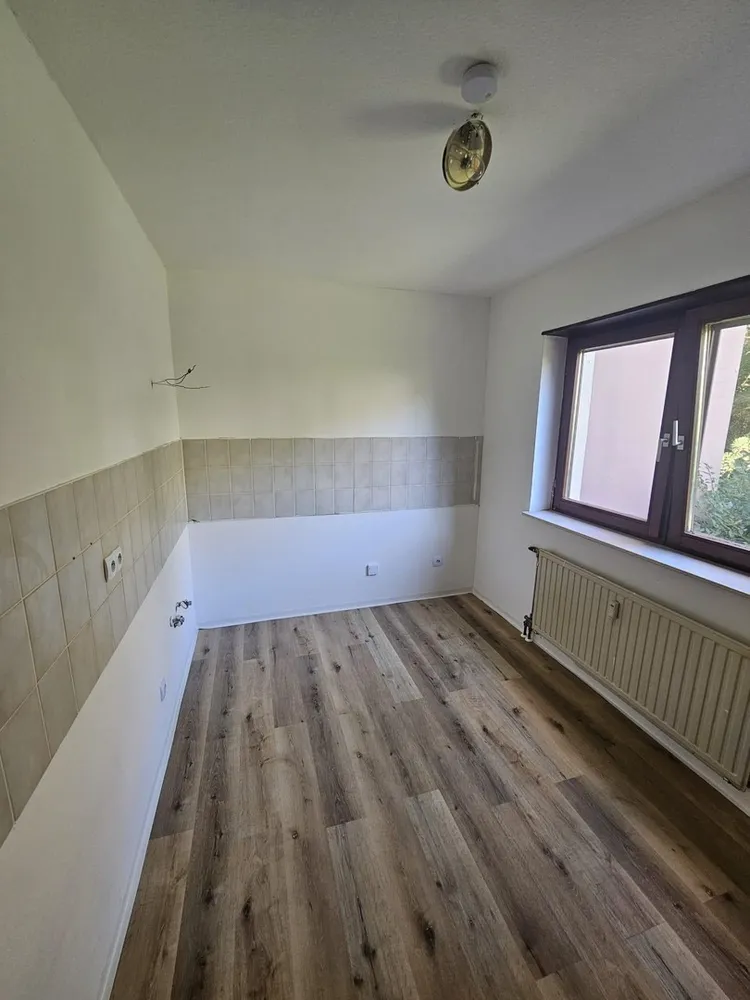 1 room apartment with 50 m² in Mannheim – Photo 2