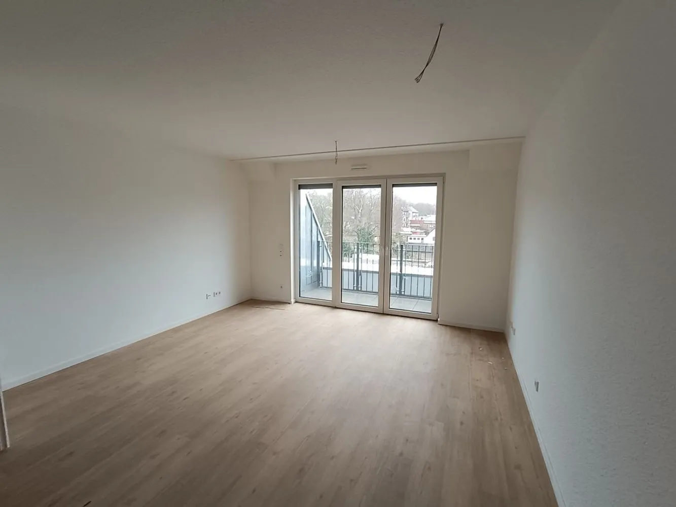 3 Zimmer Wohnung mit 78 m² in Duisburg – Bild 2