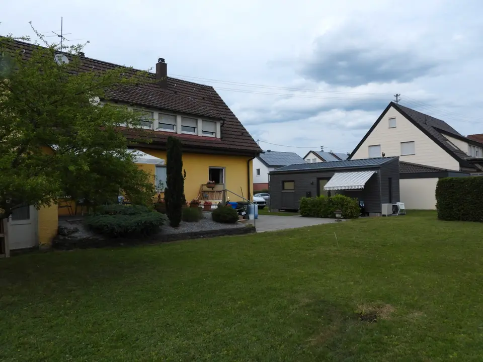 4 Zimmer Wohnung mit 73 m² in Schwäbisch Gmünd – Bild 5