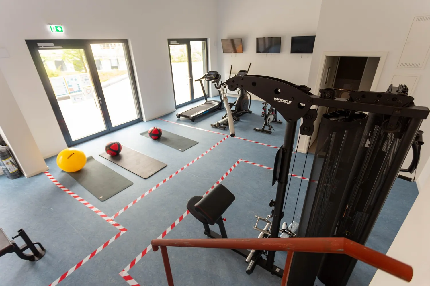 1 Zimmer Wohnung mit 26 m² in Berlin – Bild 5