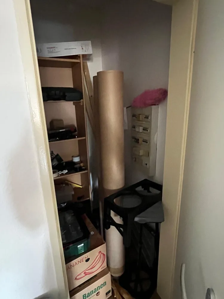 4 Zimmer Wohnung mit 100 m² in Osnabrück – Bild 7