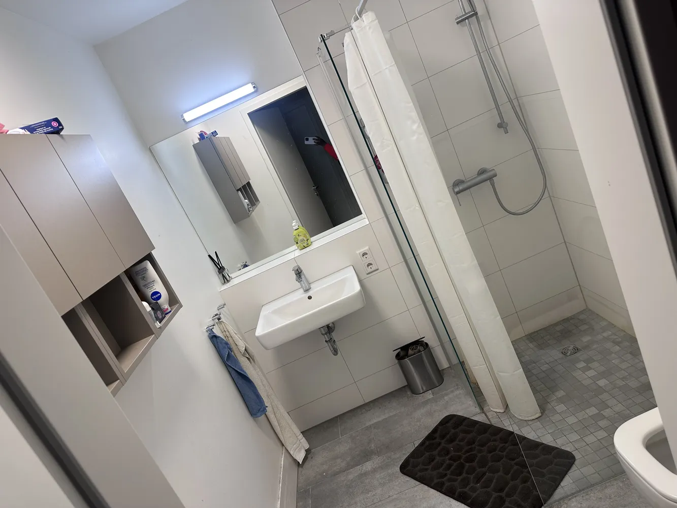 1 Zimmer Wohnung mit 12 m² in Augsburg – Bild 8