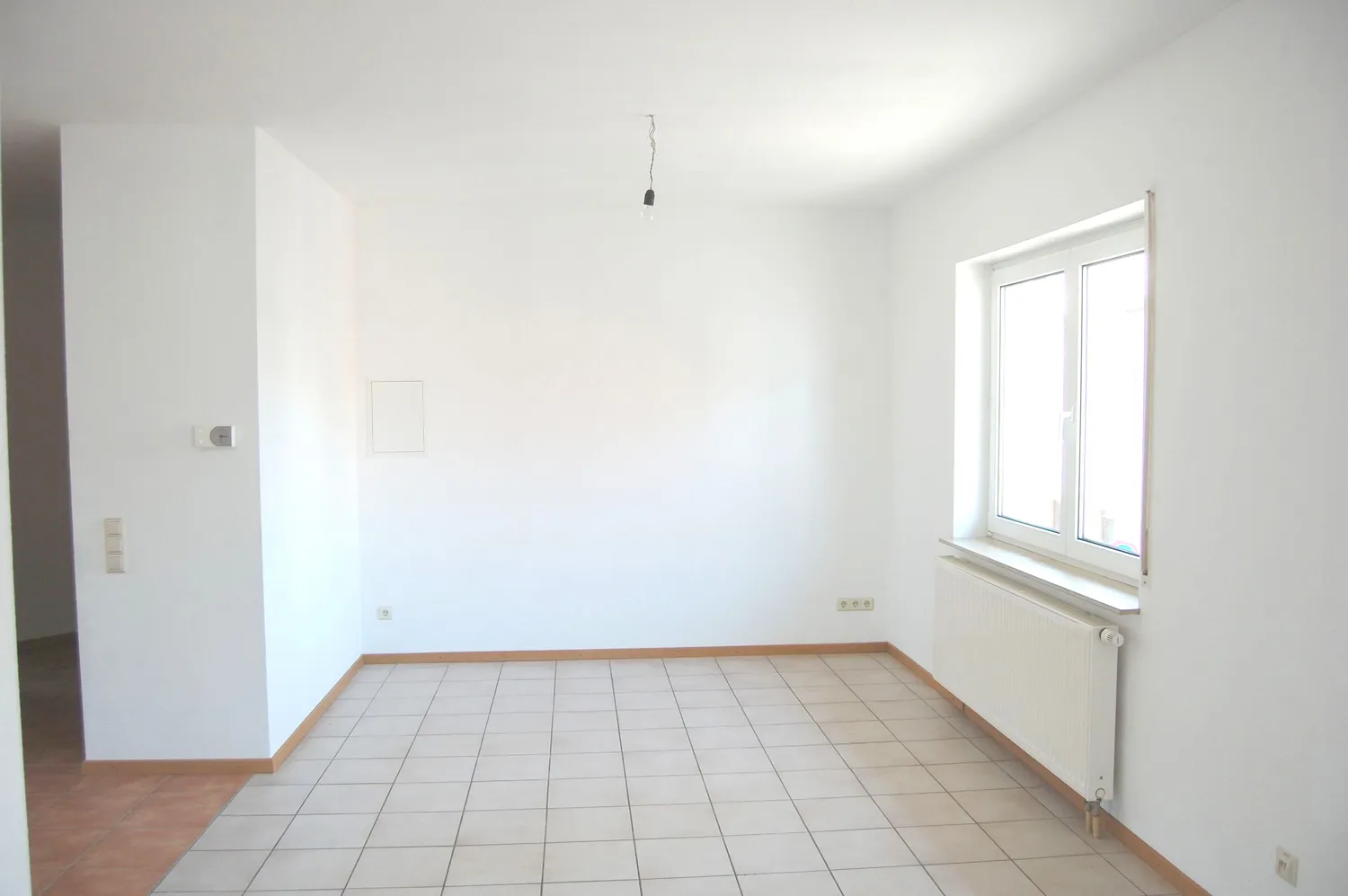 3 room apartment with 62 m² in Ludwigshafen am Rhein – Photo 1