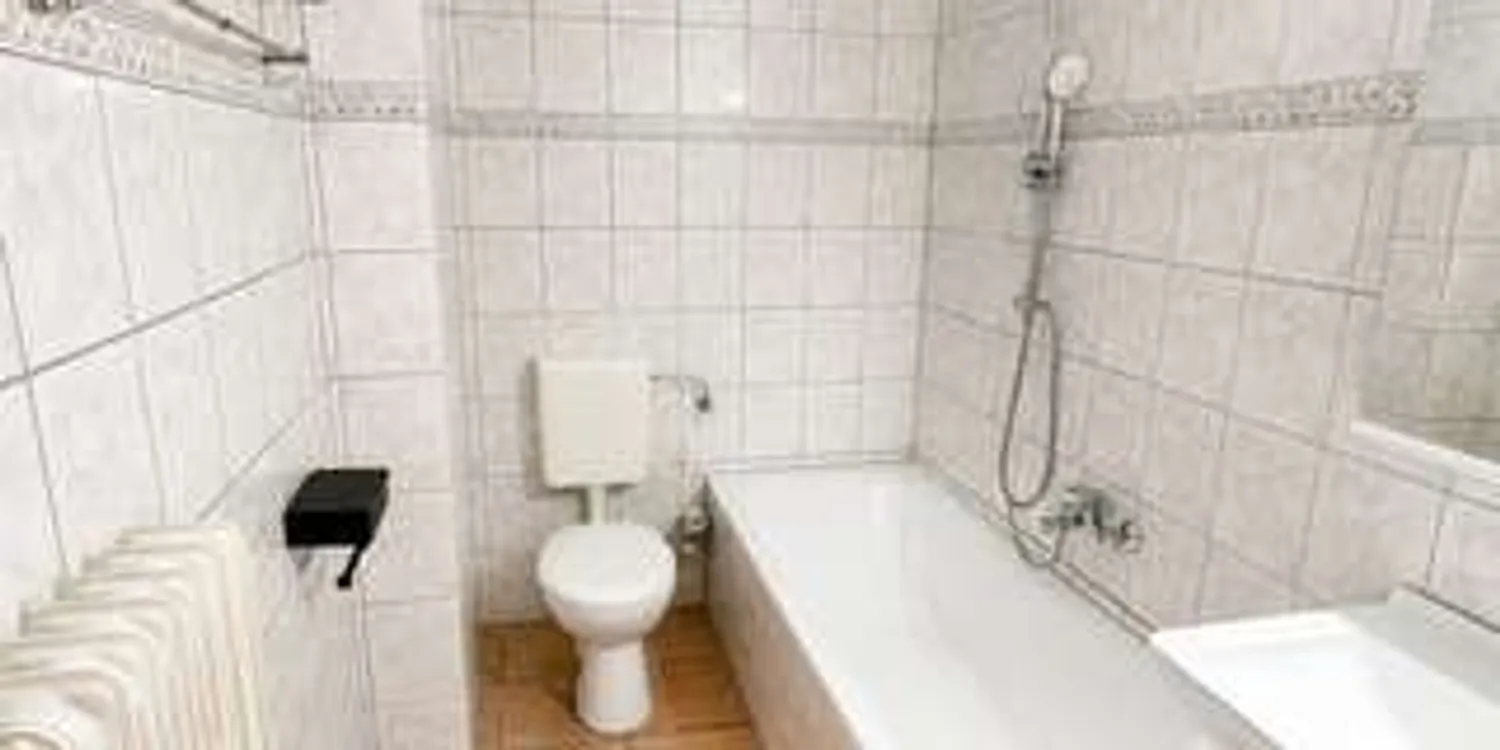 2 Zimmer Wohnung mit 63 m² in Mannheim – Bild 7