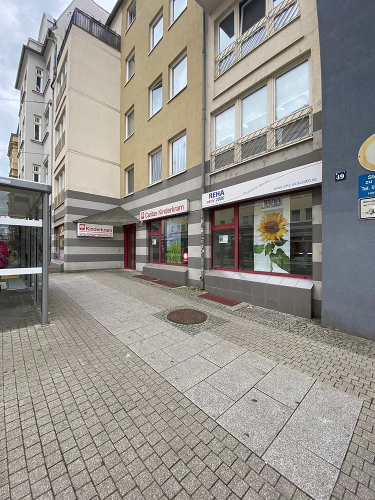 3 Zimmer Wohnung mit 64 m² in Halle (Saale) – Bild 7