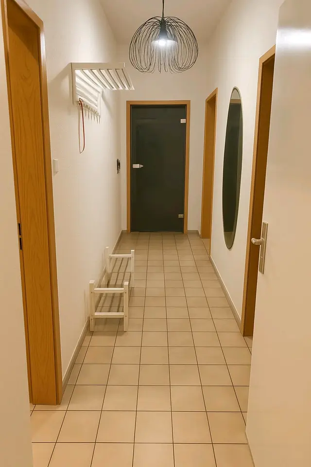 WG-Zimmer mit 70 m² in Düsseldorf – Bild 9