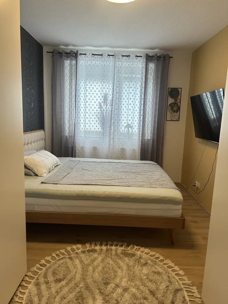 2 Zimmer Wohnung mit 52 m² in Mülheim an der Ruhr – Bild 1