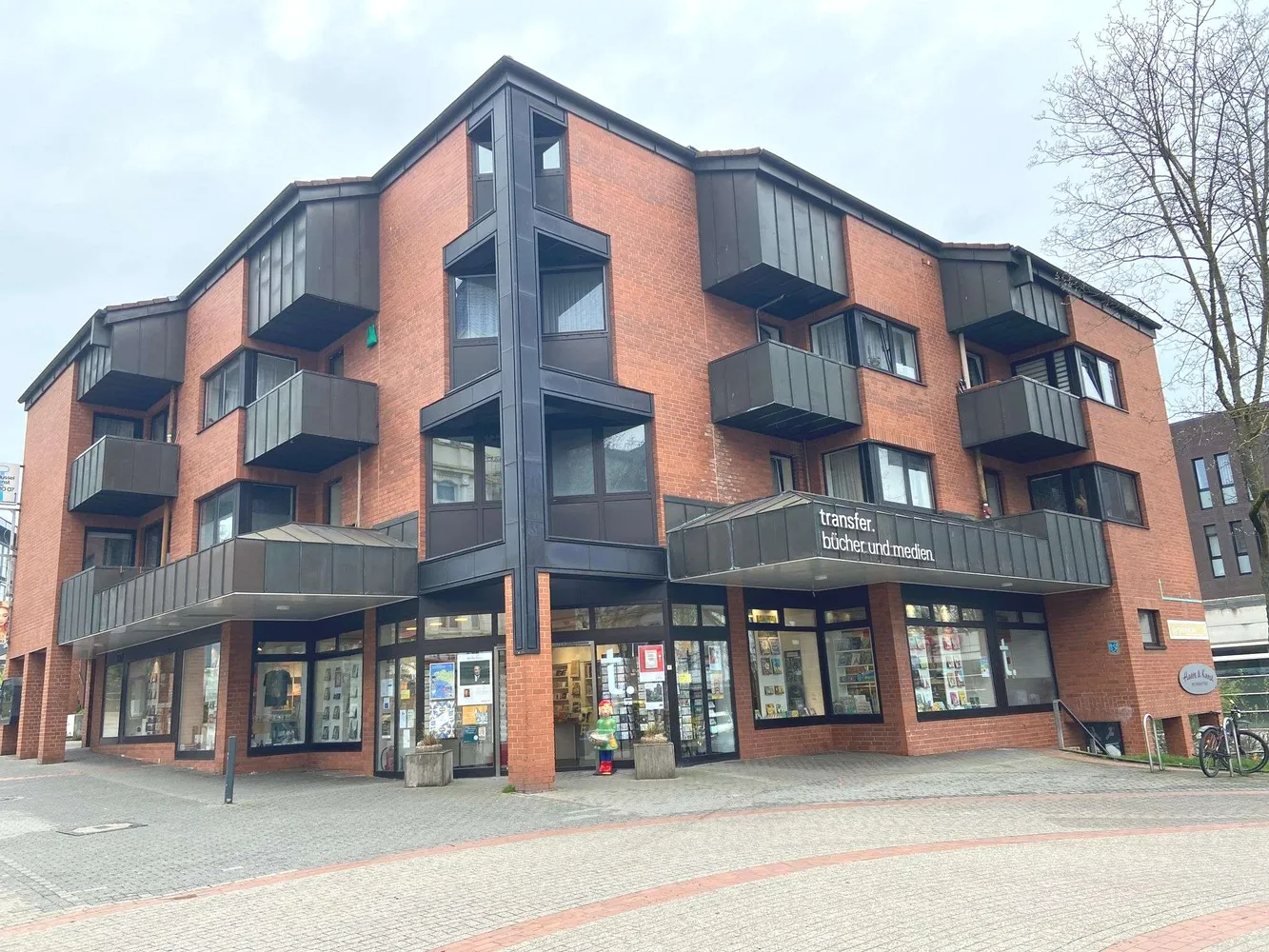 2 Zimmer Wohnung mit 44 m² in Dortmund – Bild 1