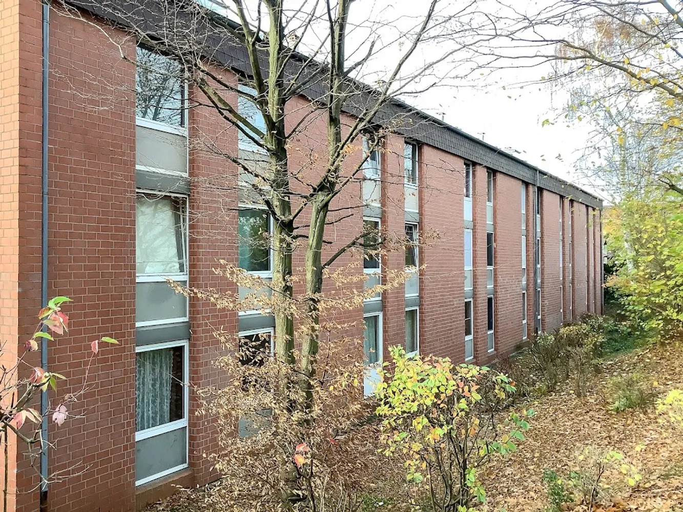 1 Zimmer Wohnung mit 23 m² in Dortmund – Bild 3