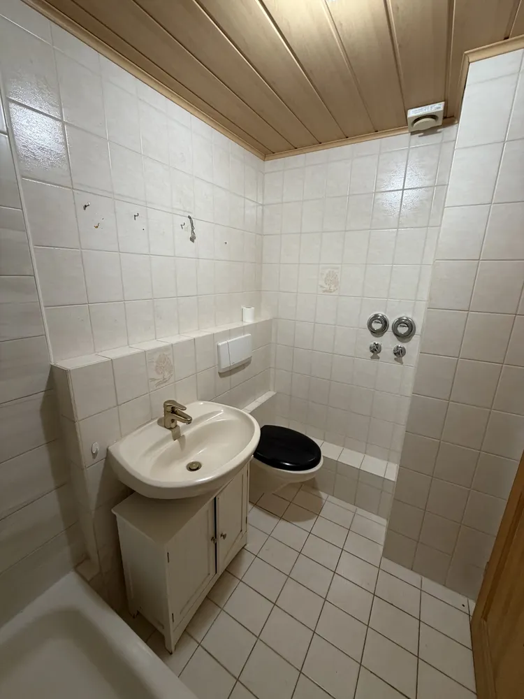 2 Zimmer Wohnung mit 74 m² in Hockenheim – Bild 3