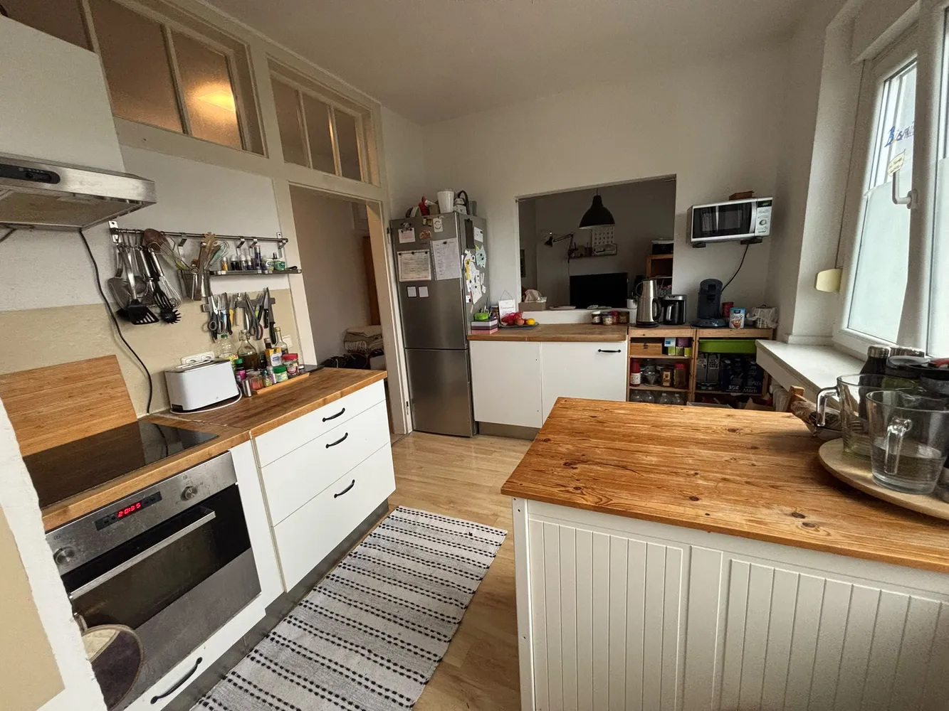 3 Zimmer Wohnung mit 80 m² in Krefeld – Bild 4