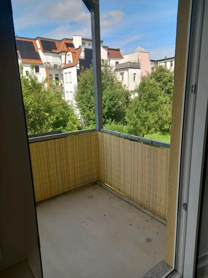 2 Zimmer Wohnung mit 48 m² in Halle (Saale) – Bild 7