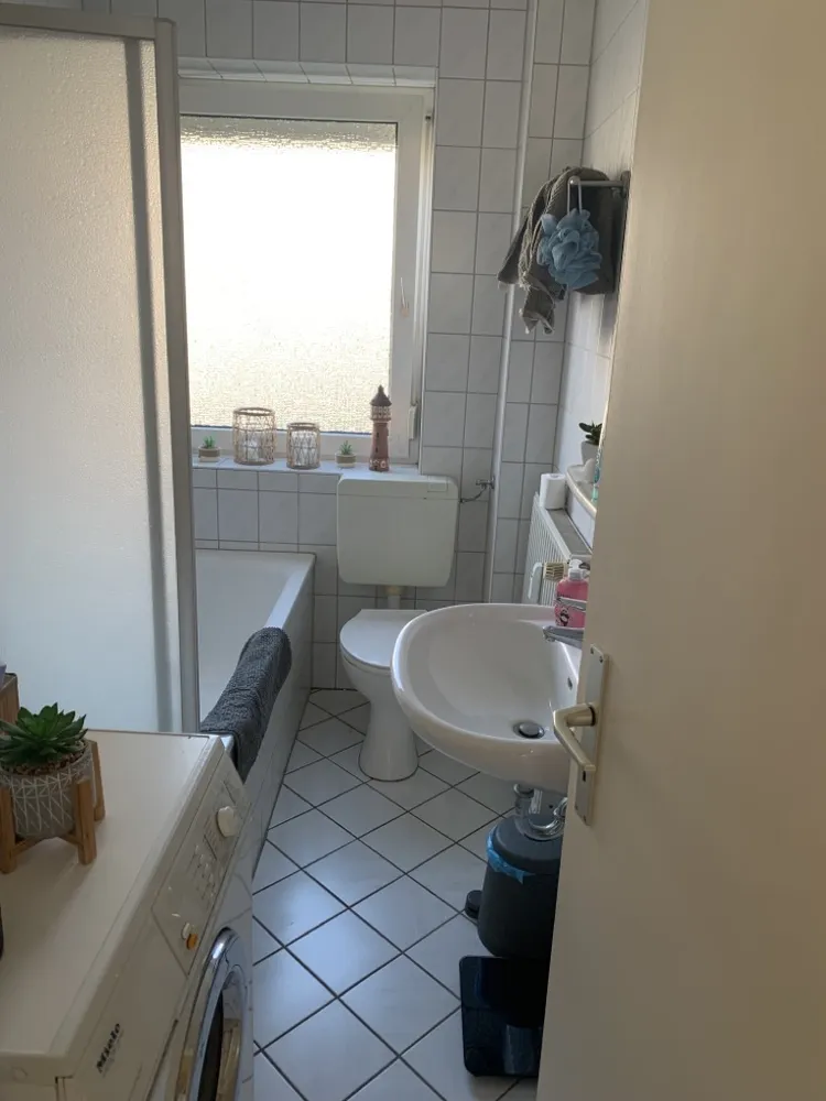 3 Zimmer Wohnung mit 61 m² in Osnabrück – Bild 7