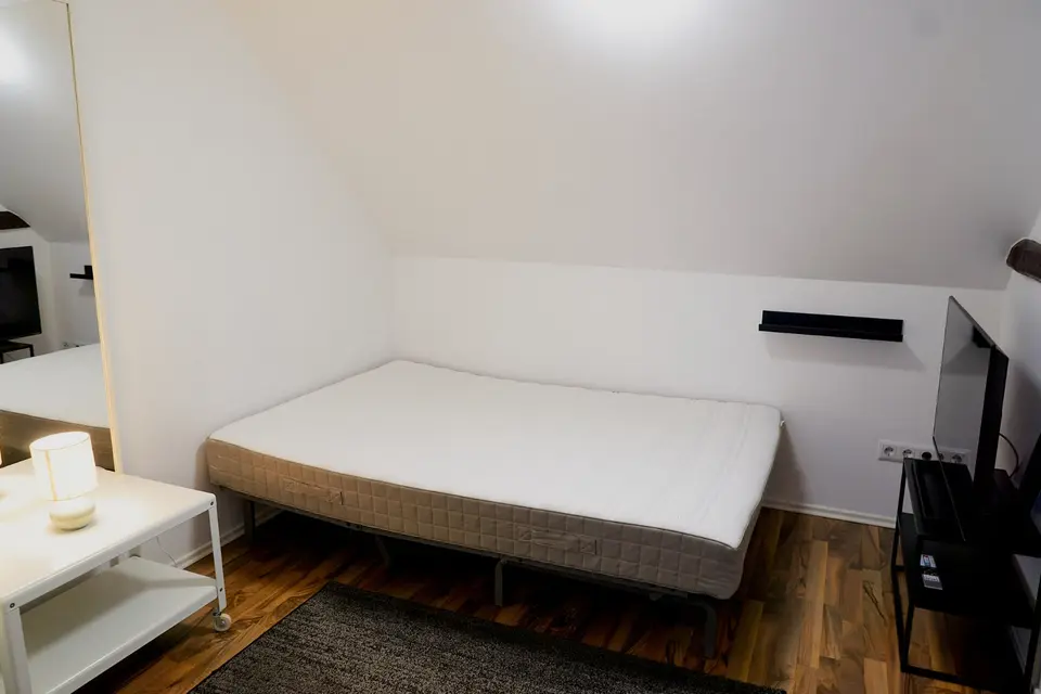 2 Zimmer Wohnung mit 38 m² in Wolfsburg – Bild 8