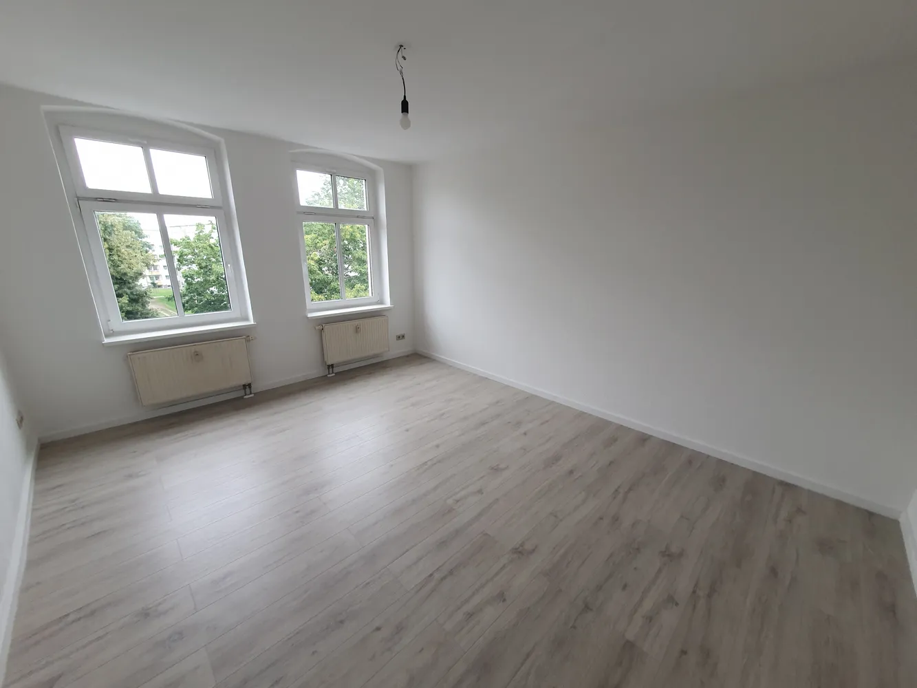 3 room apartment with 97 m² in Magdeburg – Photo 2