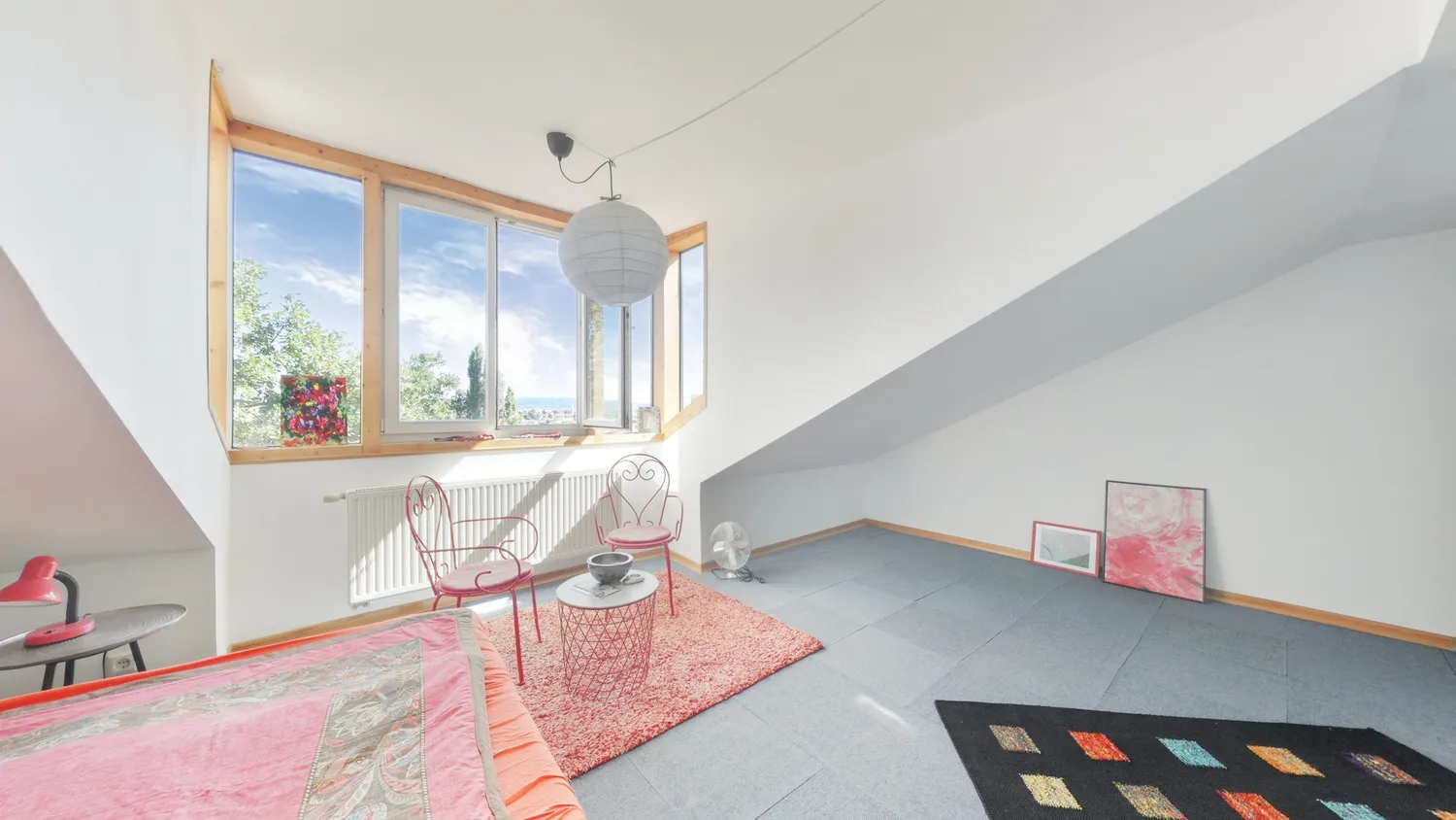 3 Zimmer Wohnung mit 115 m² in Kassel – Bild 8