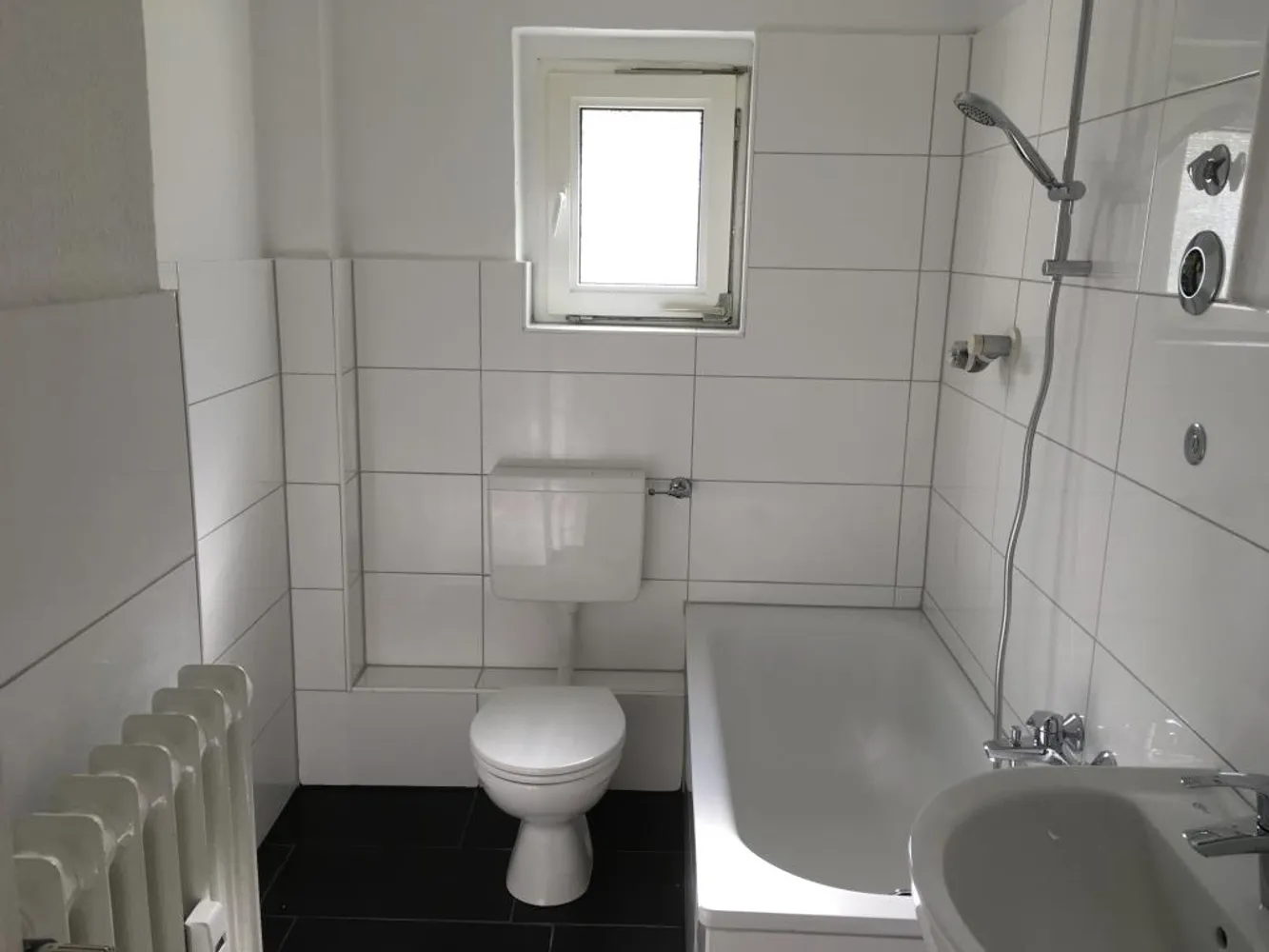 2 Zimmer Wohnung mit 61 m² in Hagen – Bild 3