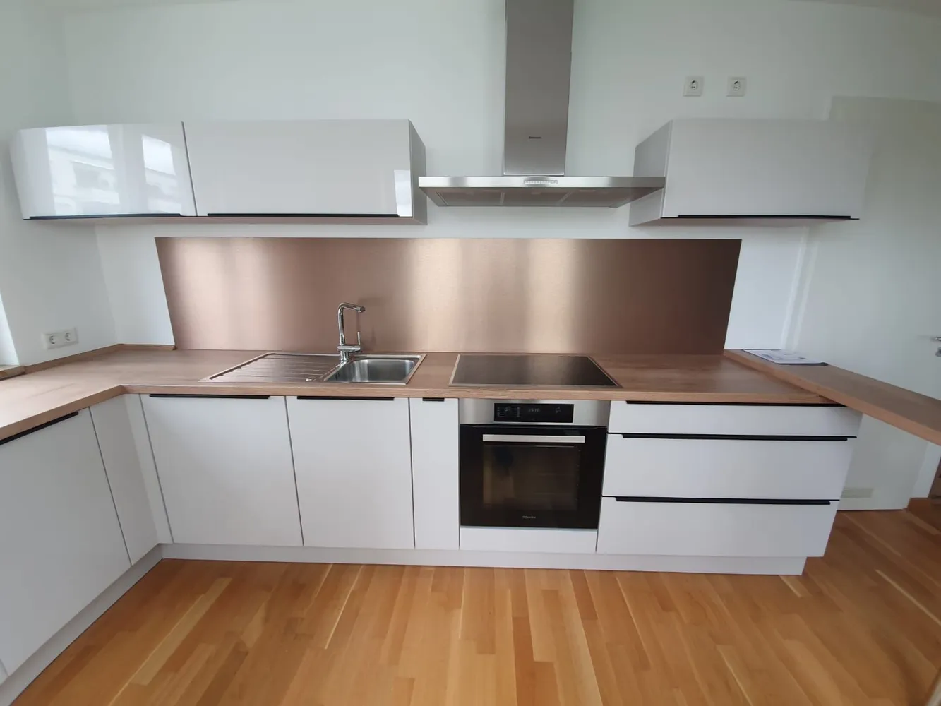 3 Zimmer Wohnung mit 89 m² in Nürnberg – Bild 2