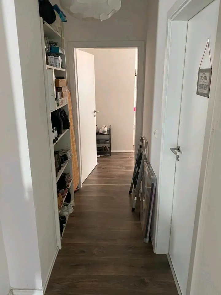 3 Zimmer Wohnung mit 62 m² in Gießen – Bild 5