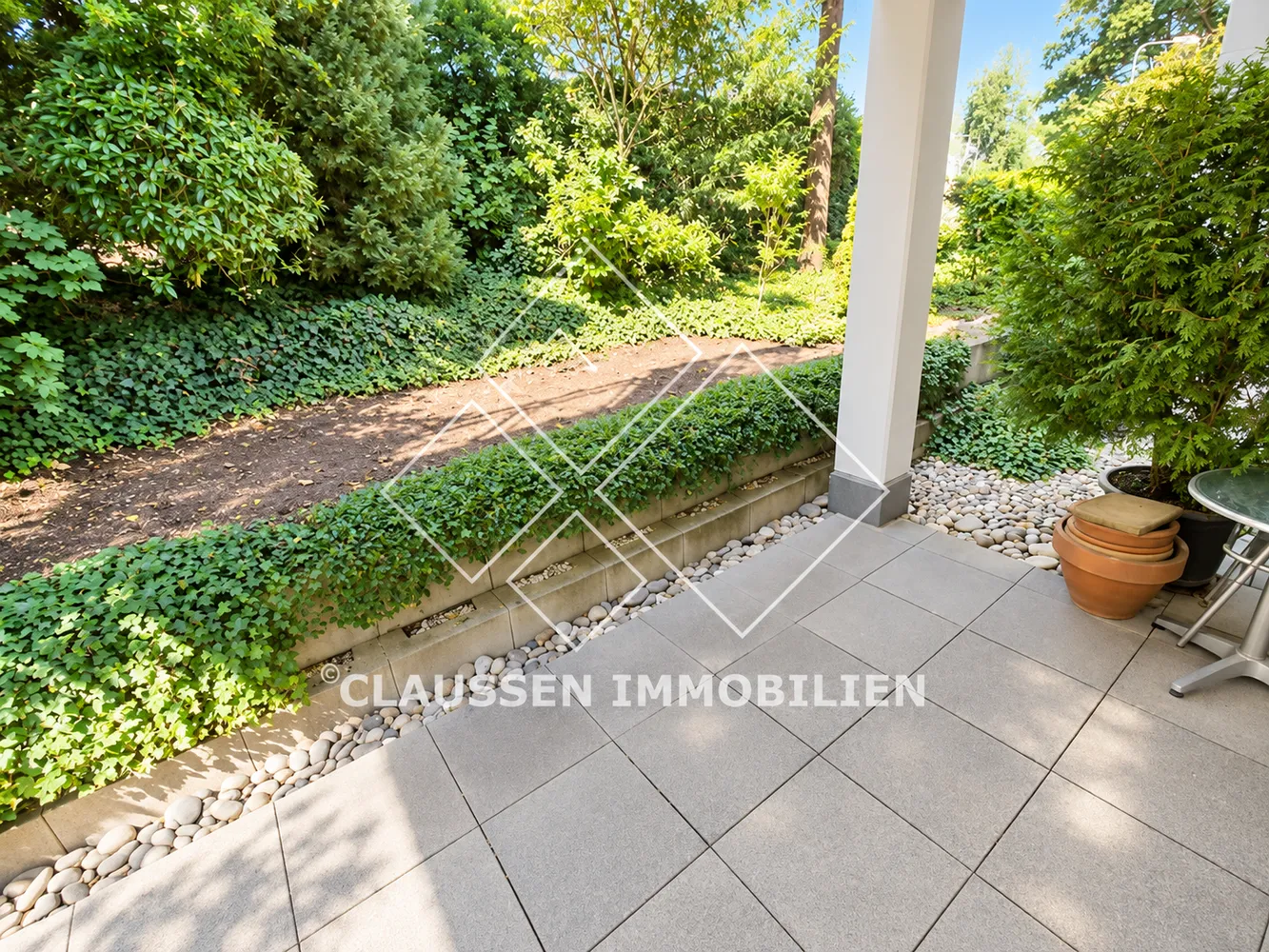 2 room apartment with 67 m² in Wiesbaden – Photo 5