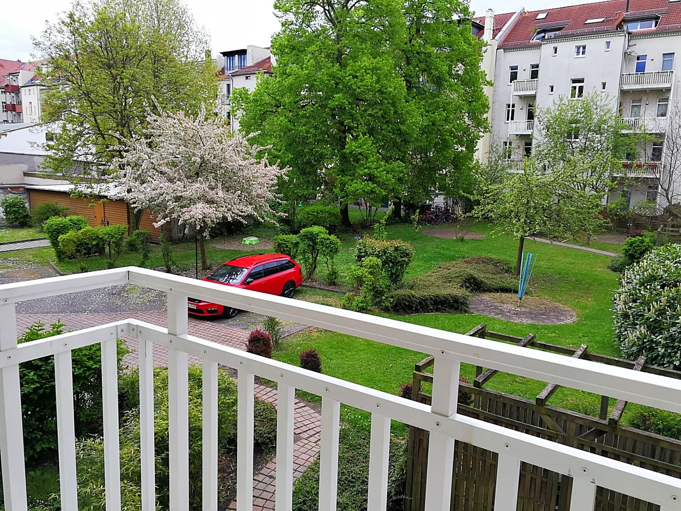 2 Zimmer Wohnung mit 48 m² in Leipzig – Bild 1