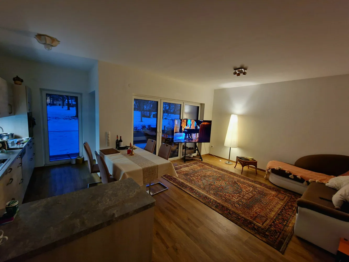 2 Zimmer Wohnung mit 65 m² in Regensburg – Bild 12