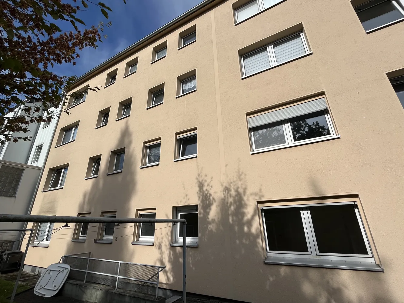 2 Zimmer Wohnung mit 57 m² in Essen – Bild 3