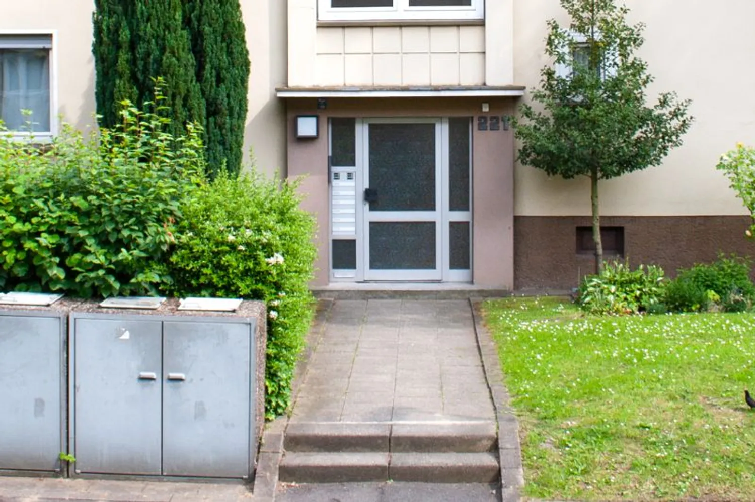 3 Zimmer Wohnung mit 39 m² in Essen – Bild 4