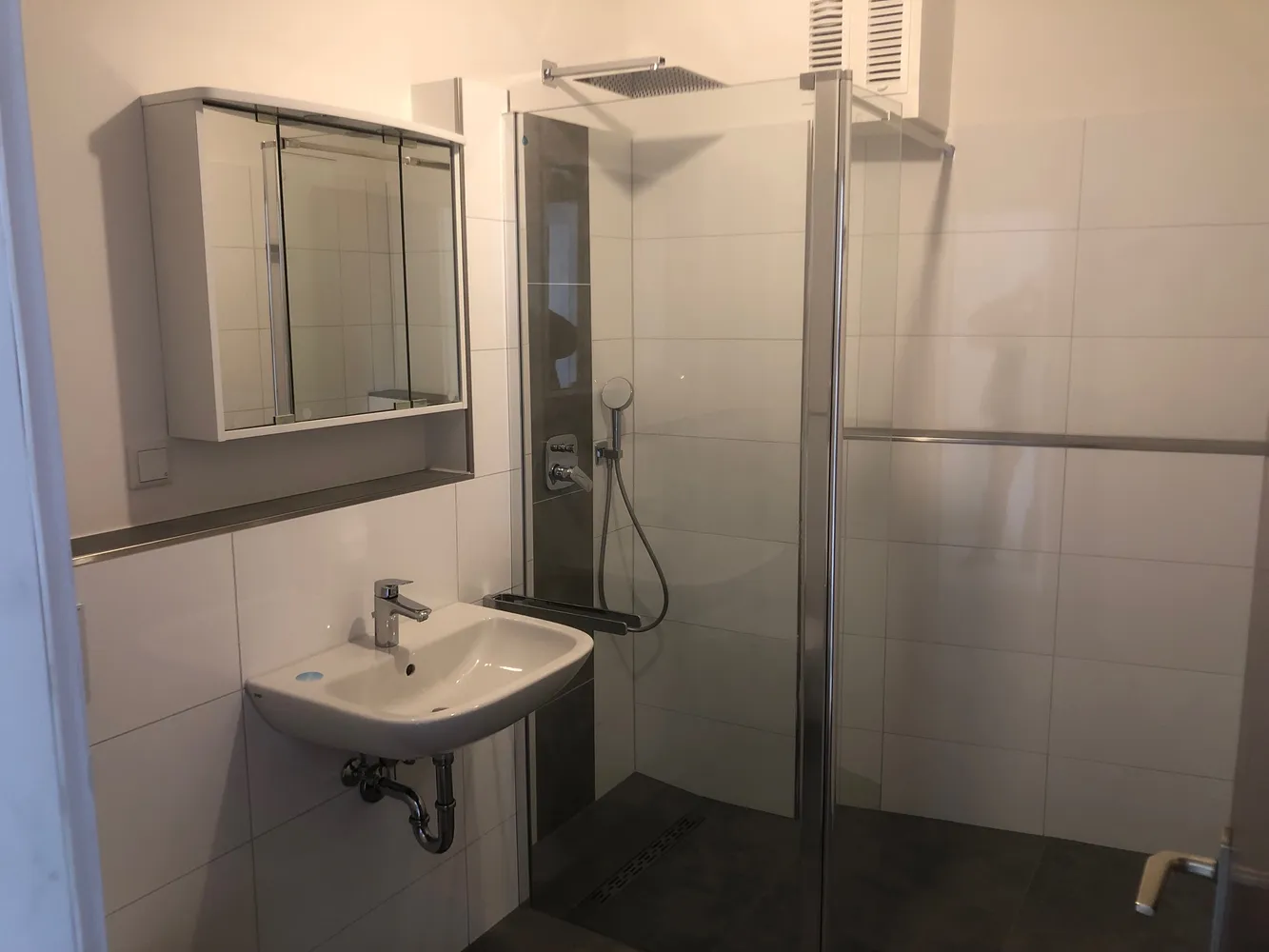 2 room apartment with 47 m² in Cologne – Photo 7
