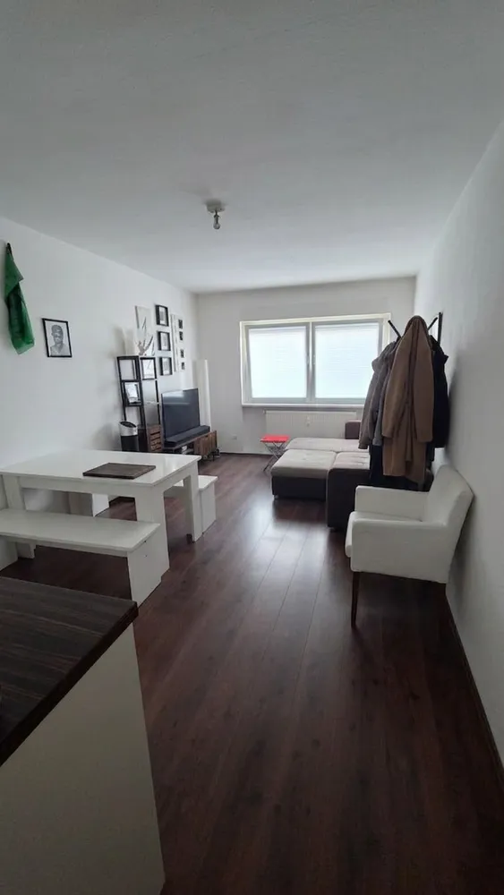 2 Zimmer Wohnung mit 43 m² in Frankfurt am Main – Bild 4
