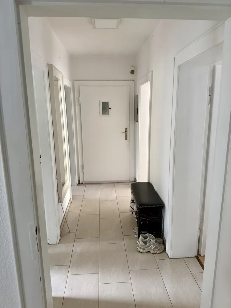 4 Zimmer Wohnung mit 86 m² in Hannover – Bild 11