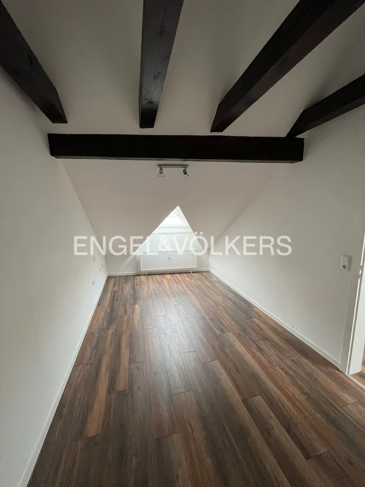 2 Zimmer Wohnung mit 65 m² in Braunschweig – Bild 6