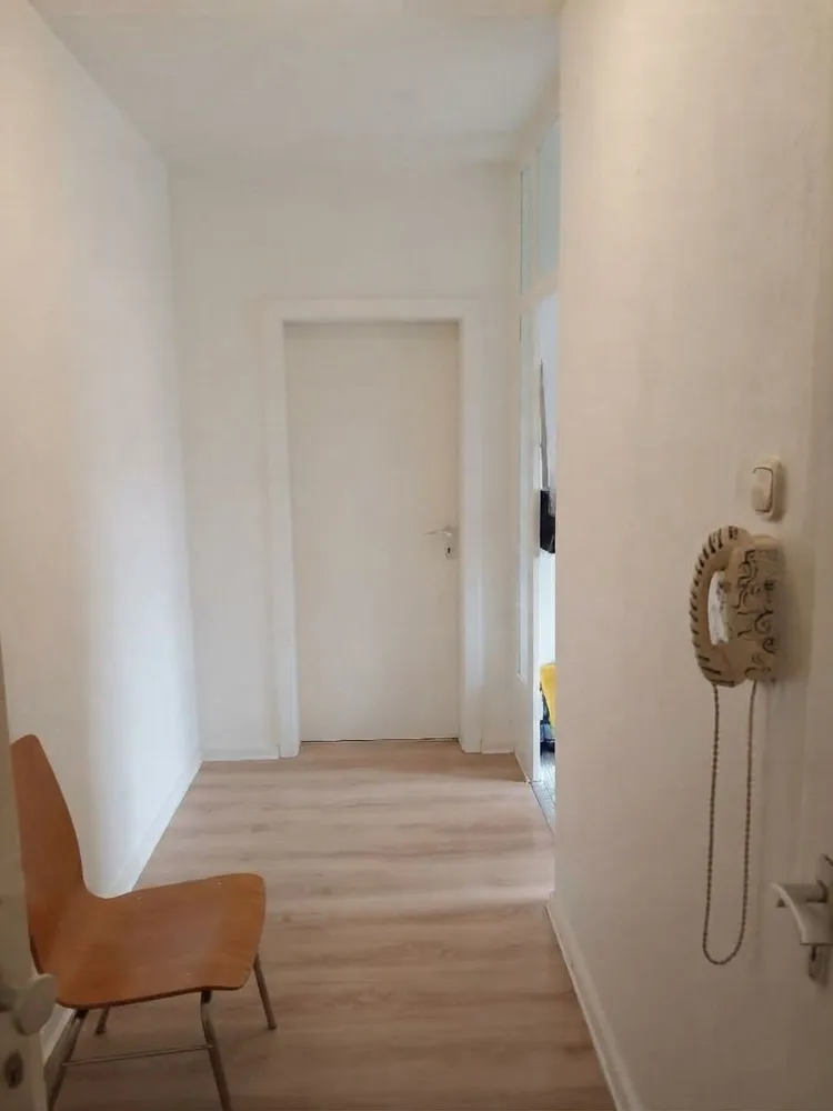 4 room apartment with 58 m² in Herten – Photo 5