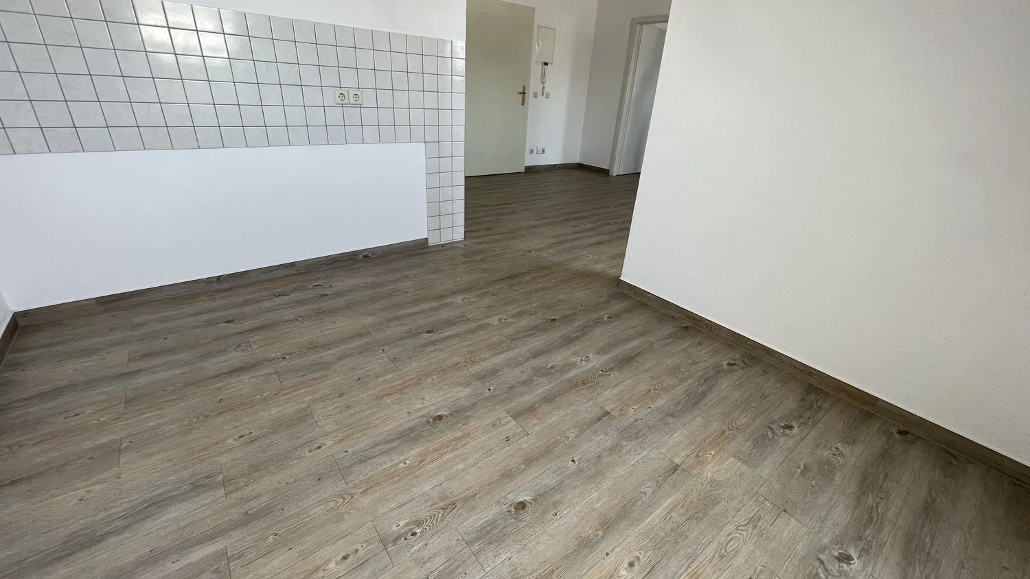 2 Zimmer Wohnung mit 42 m² in Chemnitz – Bild 6