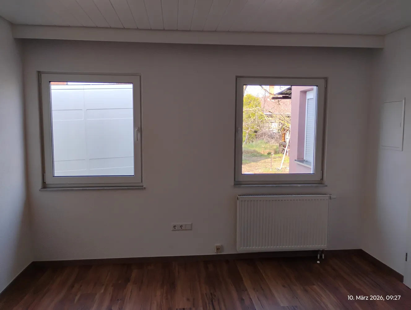 2 Zimmer Wohnung mit 35 m² in Karlsruhe – Bild 5