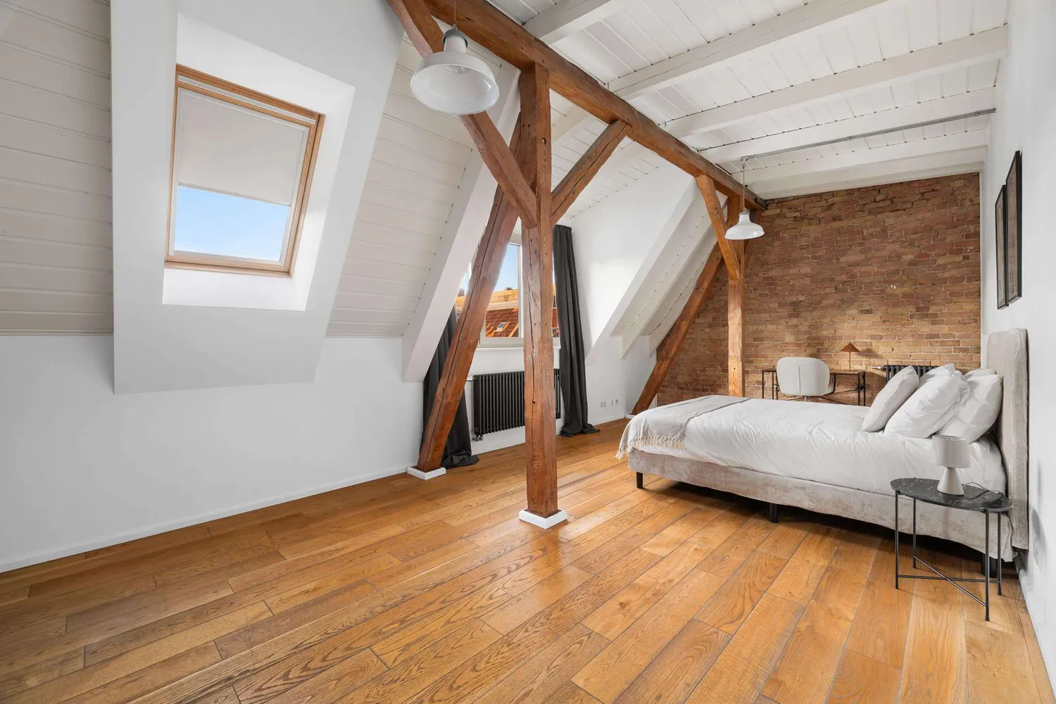 2 Zimmer Wohnung mit 71 m² in Berlin – Bild 12