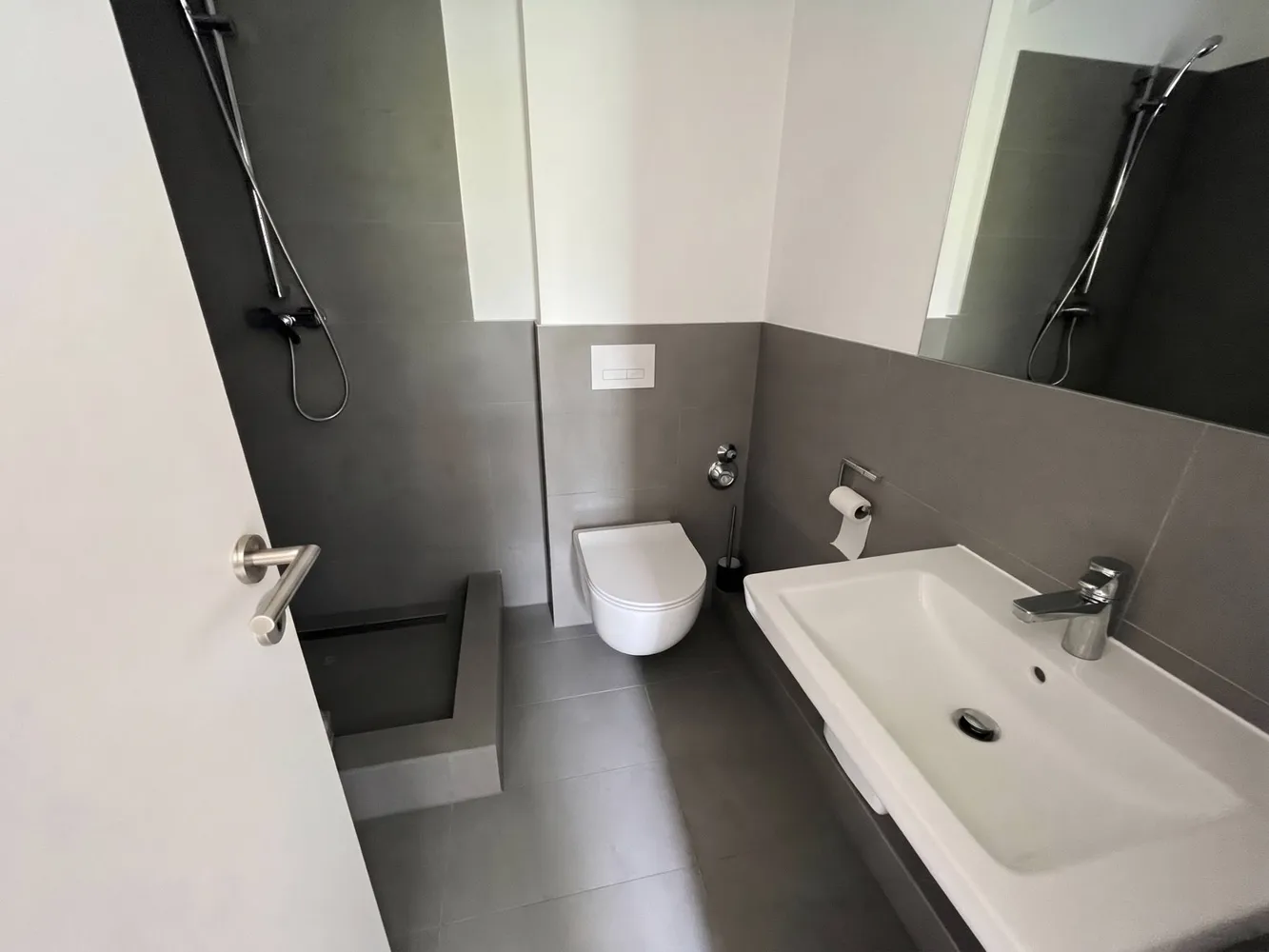 1 Zimmer Wohnung mit 38 m² in Hamburg – Bild 3
