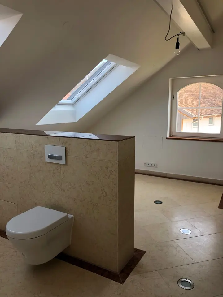3 Zimmer Wohnung mit 74 m² in Weilheim in Oberbayern – Bild 9