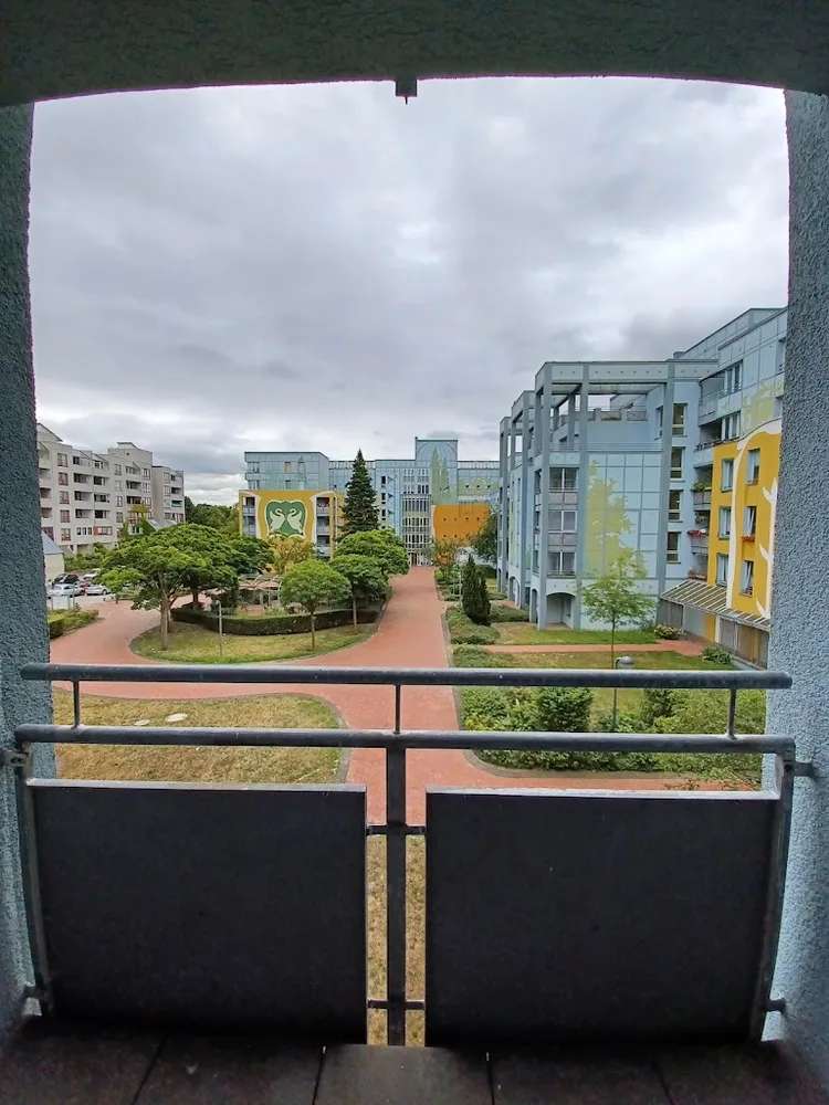 2 room apartment with 44 m² in Berlin – Photo 7