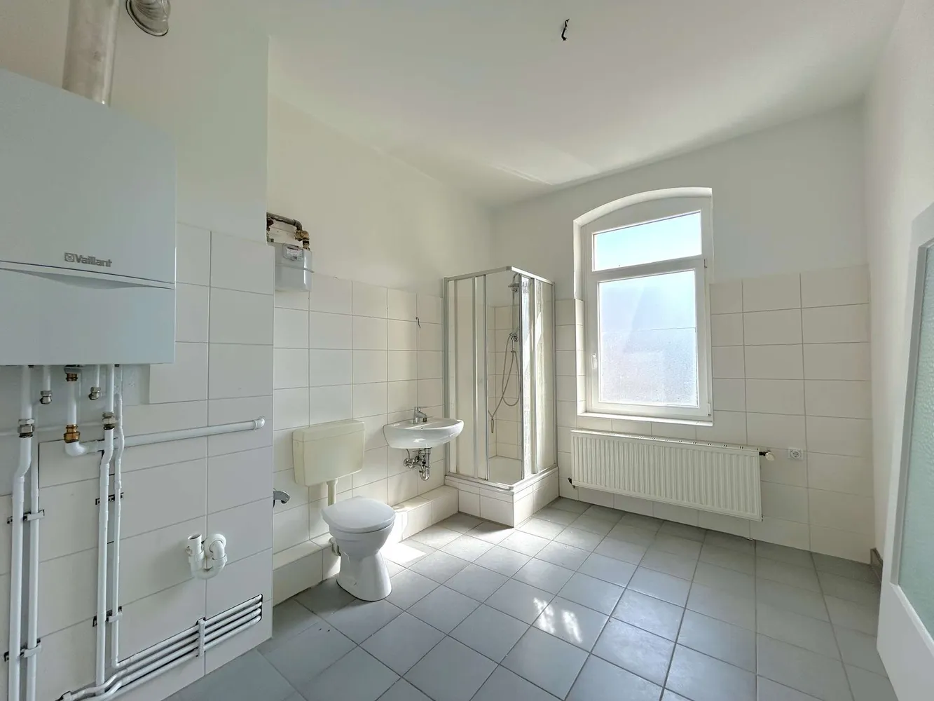 4 Zimmer Wohnung mit 114 m² in Hannover – Bild 6