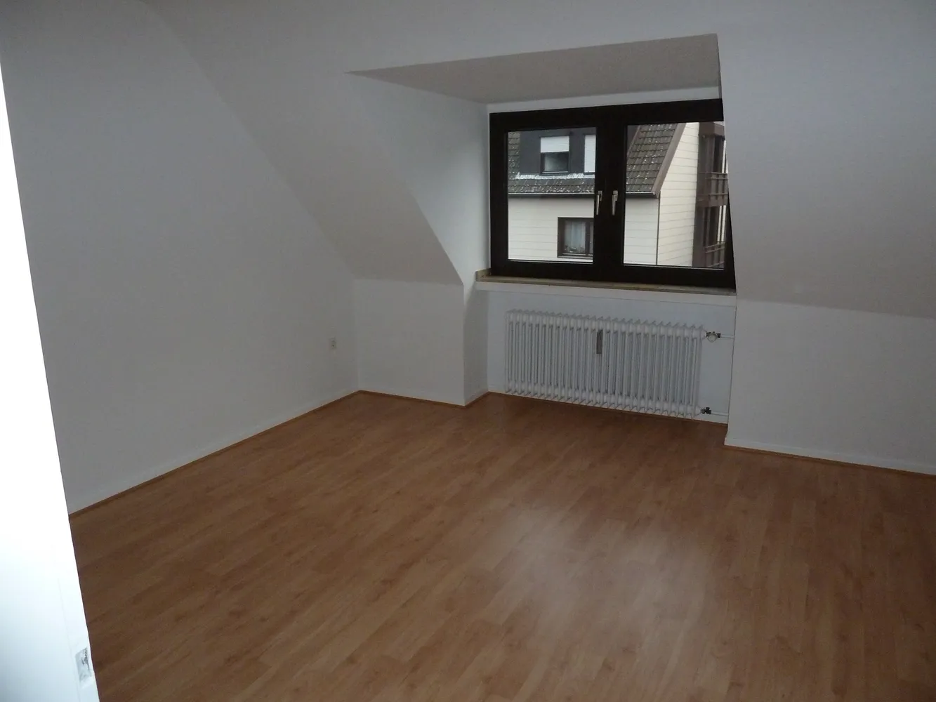 4 Zimmer Wohnung mit 62 m² in Essen – Bild 11