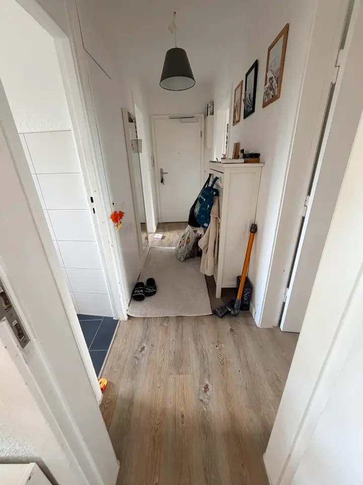 4 Zimmer Wohnung mit 68 m² in Lübeck – Bild 6