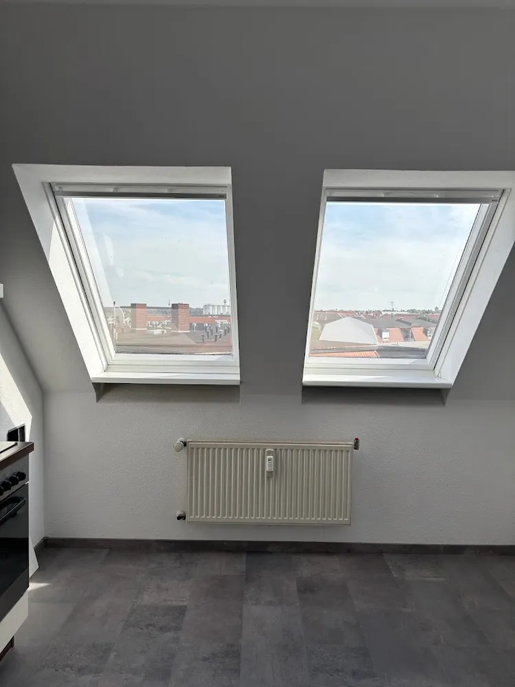 2 Zimmer Wohnung mit 61 m² in Leipzig – Bild 4